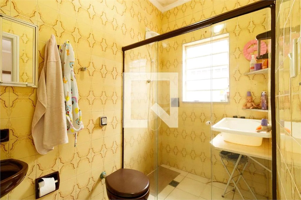Casa à venda com 4 quartos, sendo 1 suíte,  em Vila Constança, São Paulo, SP