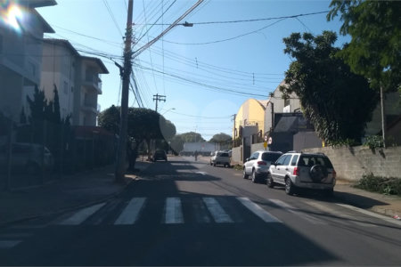 Terreno à venda em Jardim Pedroso, Indaiatuba, SP