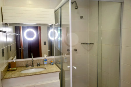 Apartamento à venda com 3 quartos, sendo 1 suíte, em Humaitá, Rio de Janeiro, RJ