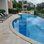 Apartamento à venda com 3 suítes em Paraíso do Morumbi, São Paulo, SP
