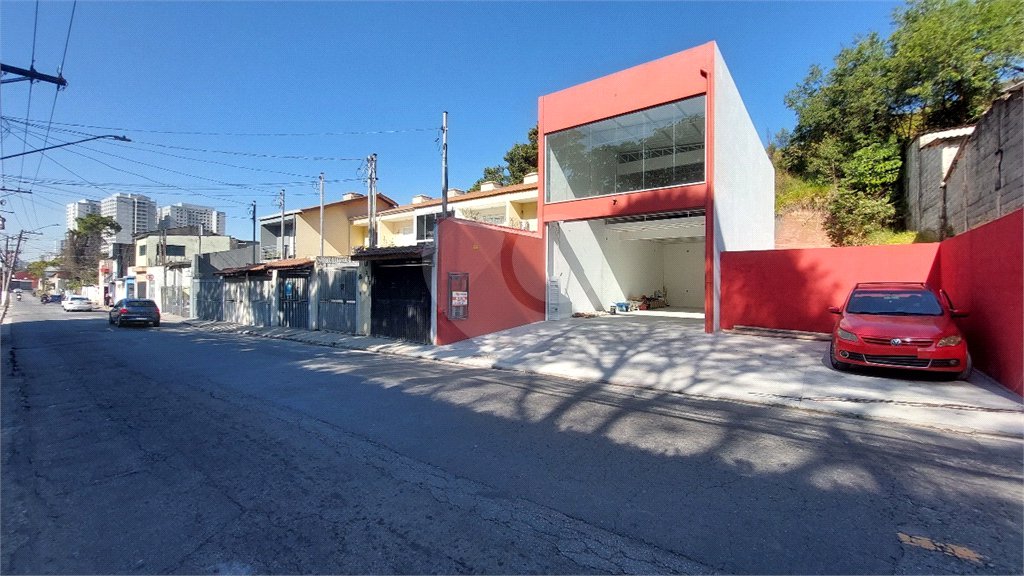 Salão Comercial para alugar em Jardim Celeste, São Paulo, SP