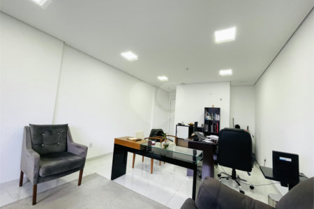 Sala à venda no Centro, São Bernardo do Campo, SP