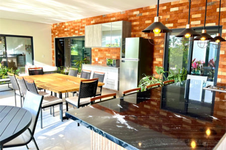 Casa à venda com 5 suítes no condomínio Terras de São José, Itu - SP