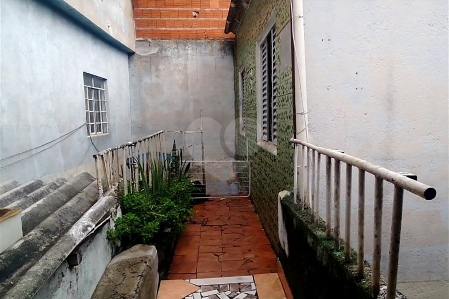 Sobrado à venda com 4 quartos em Parque Edu Chaves, São Paulo, SP