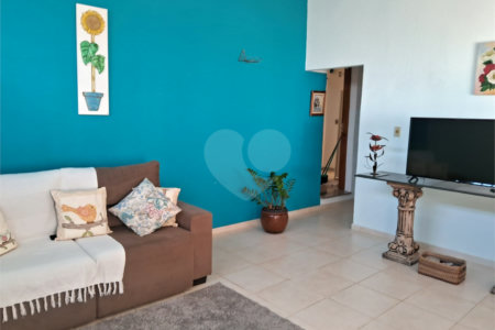 Casa à venda com 3 quartos em Área Rural de Alambari, Alambari, SP