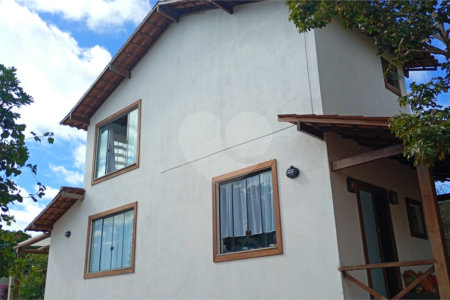 Casa à venda com 1 suíte em Rasa, Armação dos Búzios, RJ