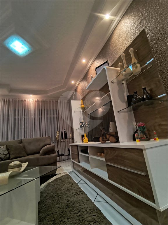 Casa à venda com 4 quartos, sendo 2 suítes, em Residencial Monte Verde, Indaiatuba, SP