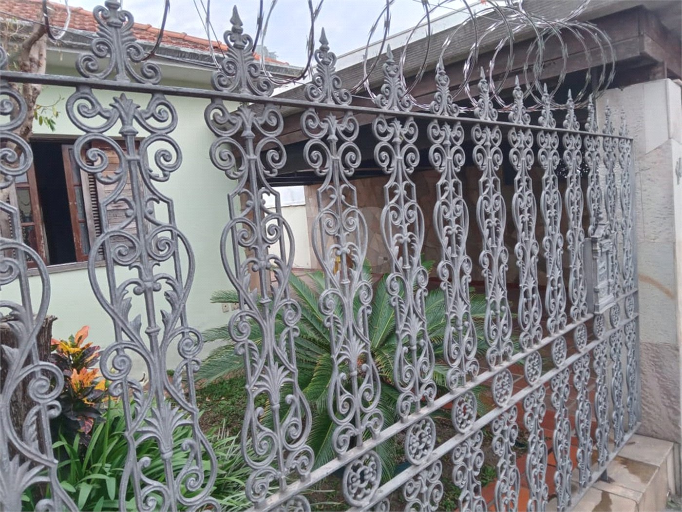 Casa Térrea à venda com 2 quartos em Vila Santa Edwiges, São Paulo, SP