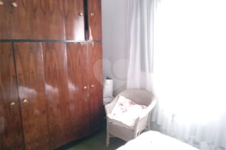 Casa Térrea à venda com 2 quartos em Vila Santa Edwiges, São Paulo, SP