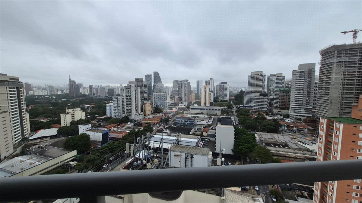 Studio à venda em Butantã, São Paulo, SP