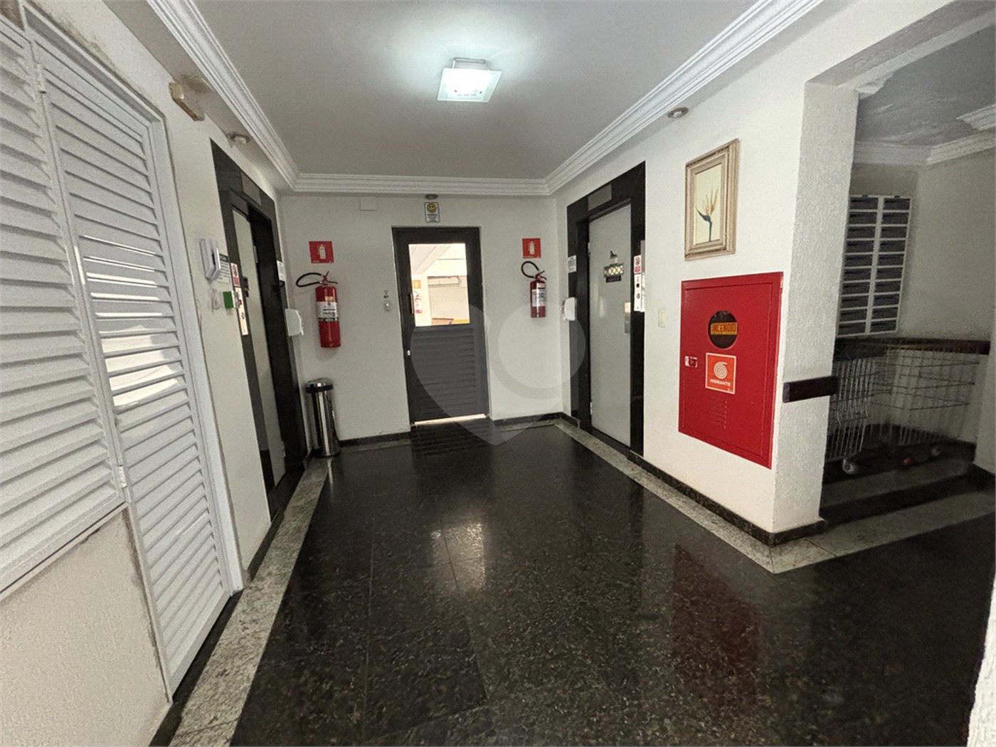 Apartamento à venda com 2 quartos em Jardim São Paulo(zona Norte), São Paulo, SP