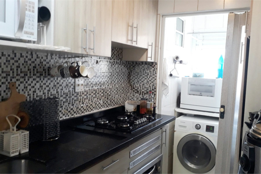 Apartamento à venda com 3 quartos, sendo 1 suíte, em Jaraguá, São Paulo, SP