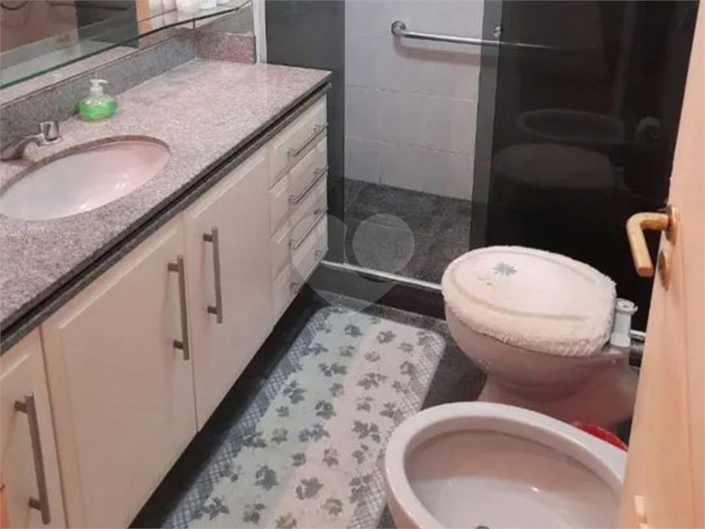Apartamento à venda com 4 quartos, sendo 2 suítes, em Tijuca, Rio de Janeiro, RJ