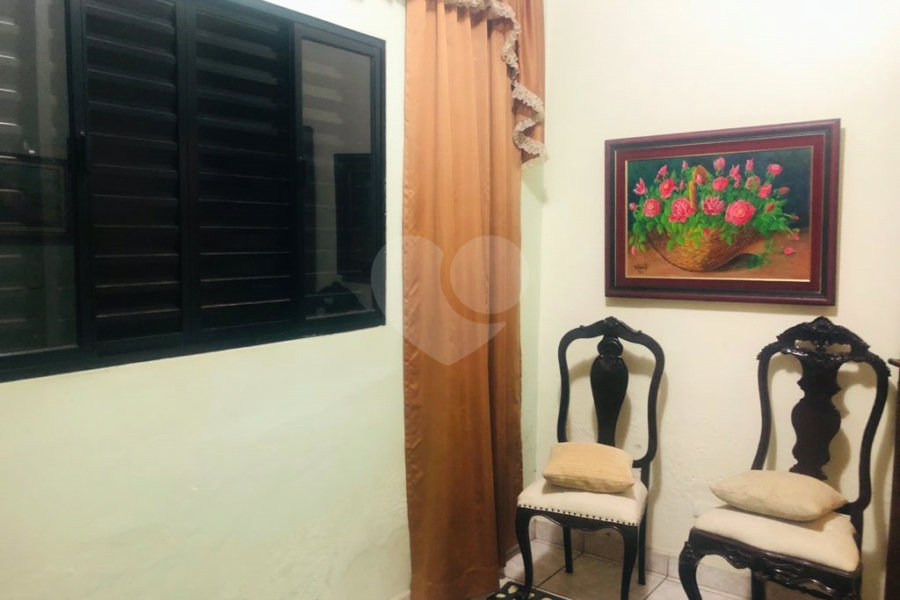 Casa Térrea à venda com 3 quartos, sendo 1 suíte, em Jardim Brasil (zona Norte), São Paulo, SP