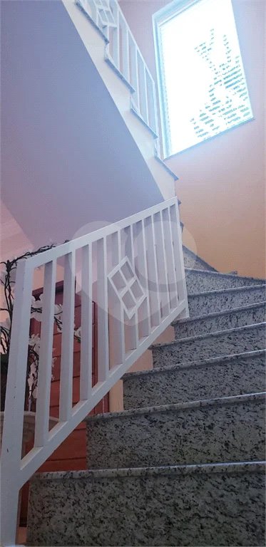 Sobrado à venda com 3 quartos, sendo 1 suíte, em Limão, São Paulo, SP