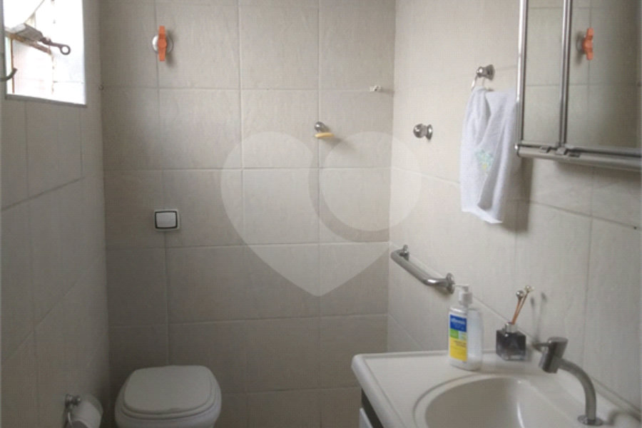 Sobrado à venda com 3 quartos em Tucuruvi, São Paulo, SP