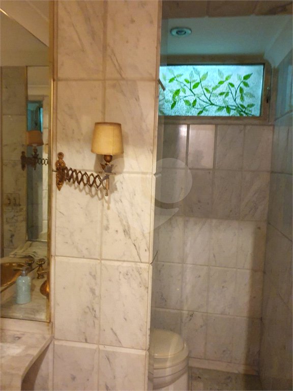 Apartamento à venda com 3 suítes em Jardim Paulista, São Paulo, SP