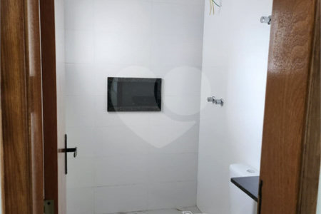 Cobertura à venda com 3 quartos, sendo 1 suíte,  em Vila Assunção, Santo André, SP