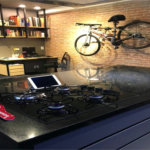 Apartamento para alugar com 1 suíte em Indianópolis, São Paulo, SP