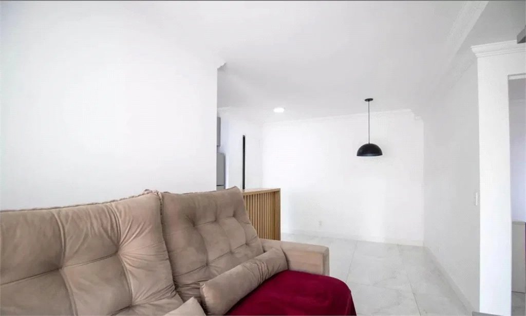 Apartamento à venda com 2 suítes em Vila Andrade, São Paulo, SP