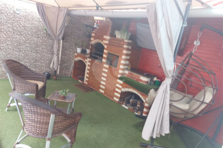Casa à venda com 4 quartos, sendo 2 suítes, em Campo Grande, Rio de Janeiro, RJ