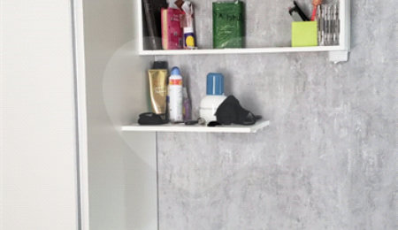 Apartamento à venda com 2 quartos em Mandaqui, São Paulo, SP