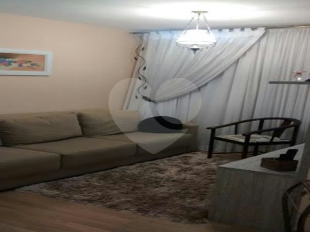 Apartamento à venda com 2 quartos em Vila Nova Cachoeirinha, São Paulo, SP
