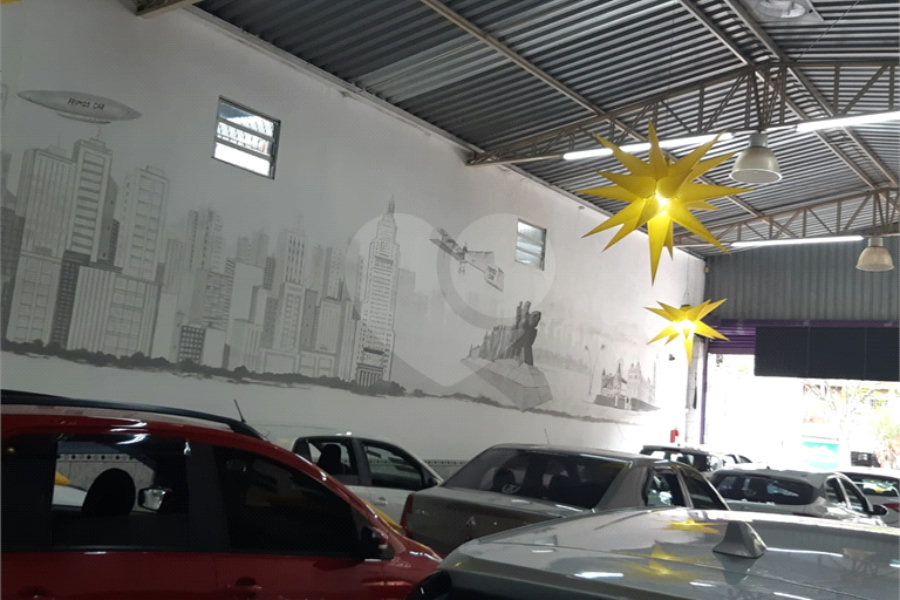 Salão à venda em Casa Verde, São Paulo, SP