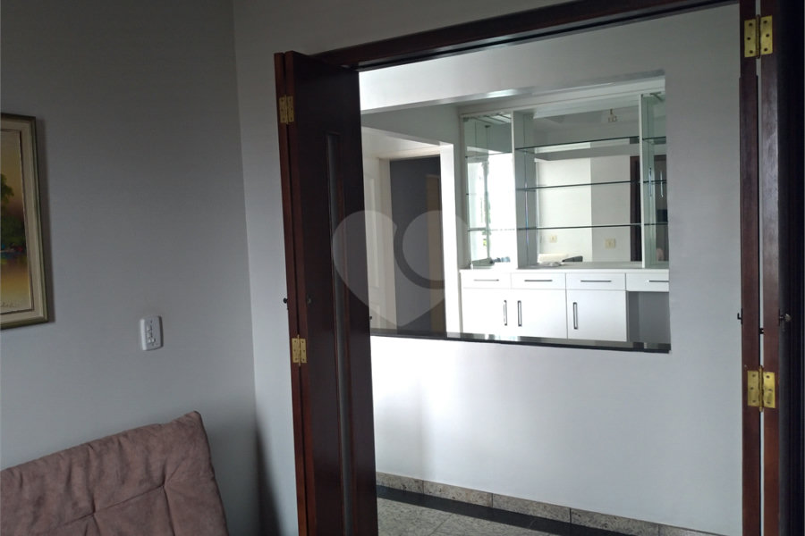 Apartamento à venda com 3 quartos, sendo 1 suíte, em Casa Verde, São Paulo, SP