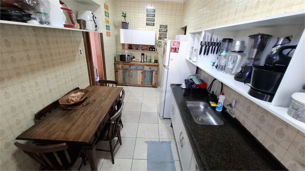 Casa Térrea à venda com 2 quartos em Tucuruvi, São Paulo, SP