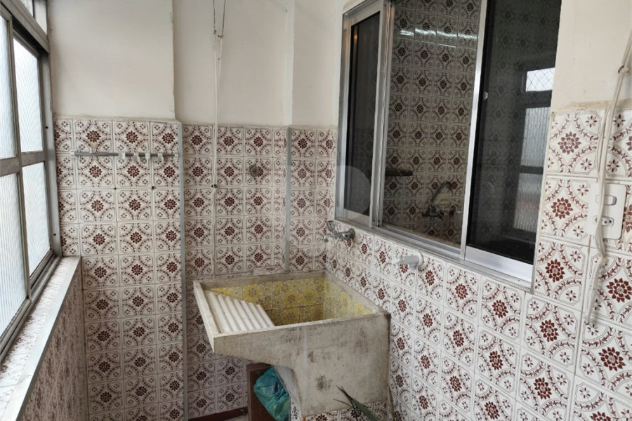 Apartamento à venda com 2 quartos em Santana, São Paulo, SP