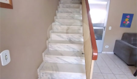 Sobrado à venda com 3 quartos, sendo 1 suíte,  em Limão, São Paulo, SP