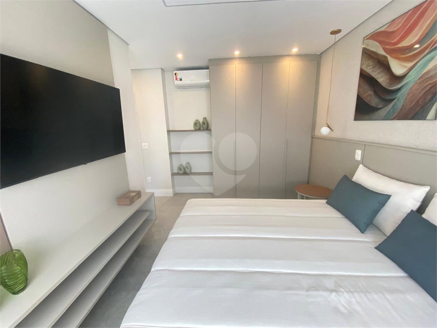 Duplex à venda com 6 suítes em Riviera, Bertioga, SP