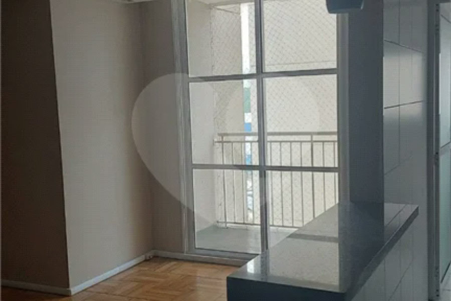 Apartamento à venda com 2 quartos em Vila Guilherme, São Paulo, SP