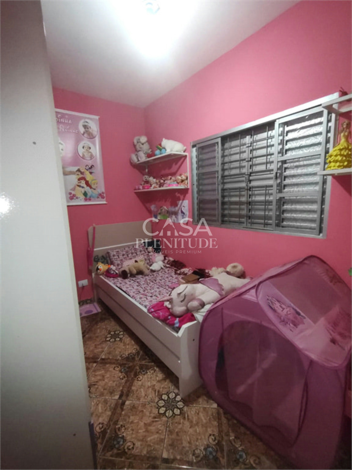 Casa à venda com 3 quartos em Vila Mineirão, Sorocaba, SP