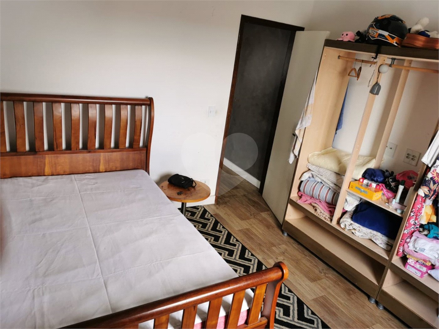 Casa à venda com 2 quartos em Horto, São Paulo, SP