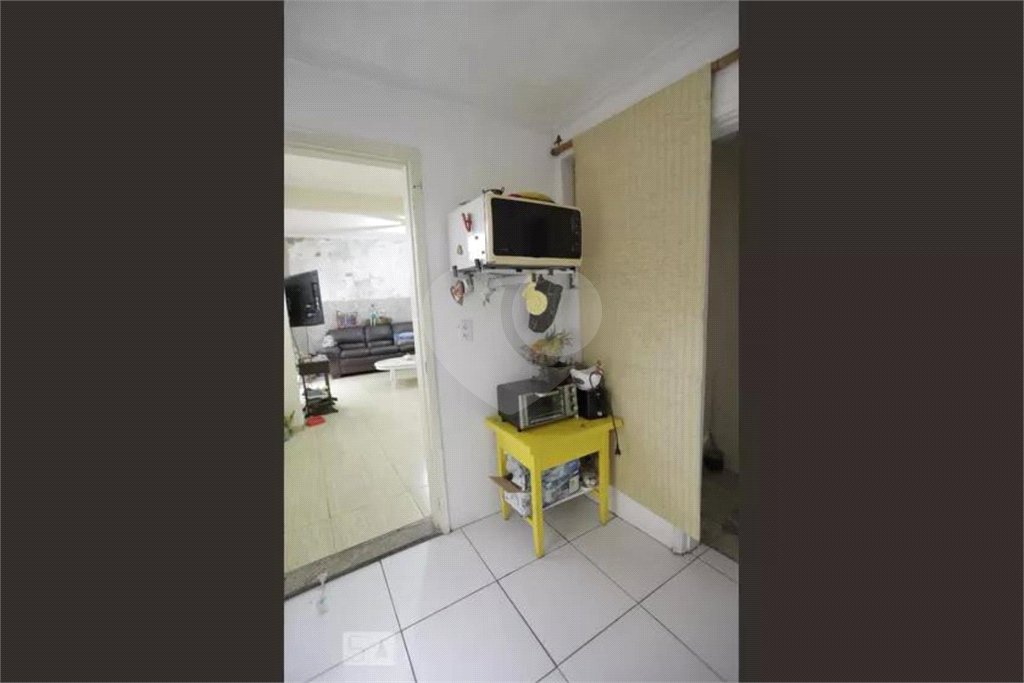 Apartamento à venda com 2 quartos em Jardim São Bento, São Paulo, SP