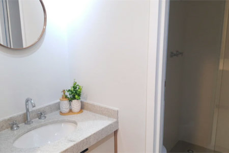 Studio para alugar com 1 quarto em Butantã, São Paulo, SP
