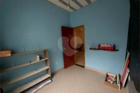 Casa à venda com 3 quartos em Campo Grande, Rio de Janeiro, RJ