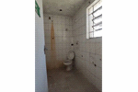 Casa Comercial à venda, Vila Matias, Santos - CA0198.