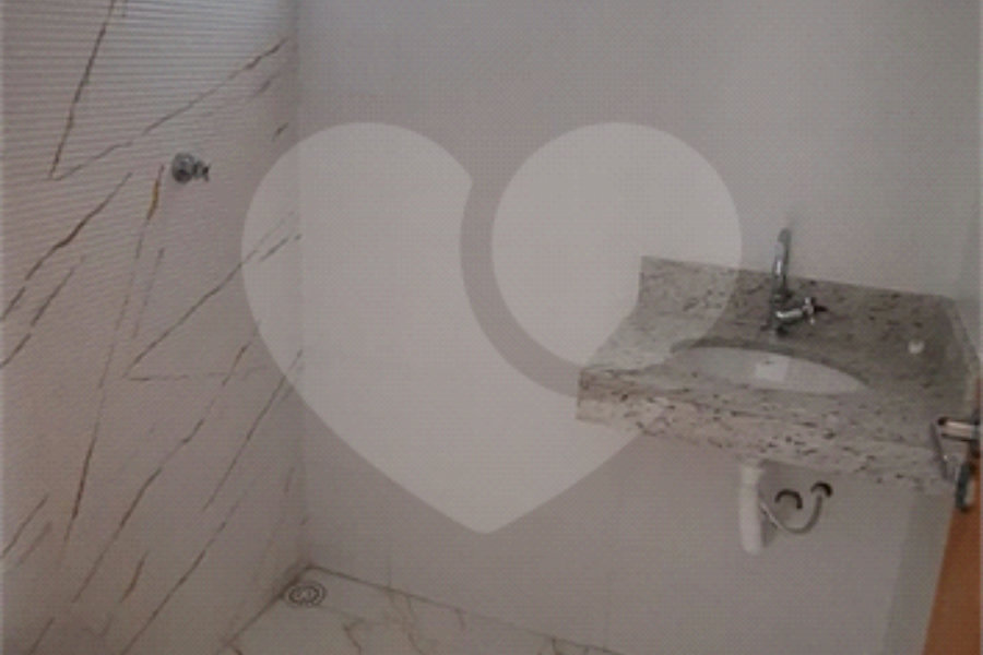 Apartamento à venda com 1 quarto em Parque Edu Chaves, São Paulo, SP
