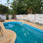 Casa à venda com 2 quartos, sendo 1 suíte, em Ressaca, Atibaia, SP