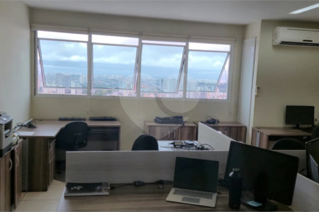 Sala à venda ou para alugar no Centro, São Bernardo do Campo, SP