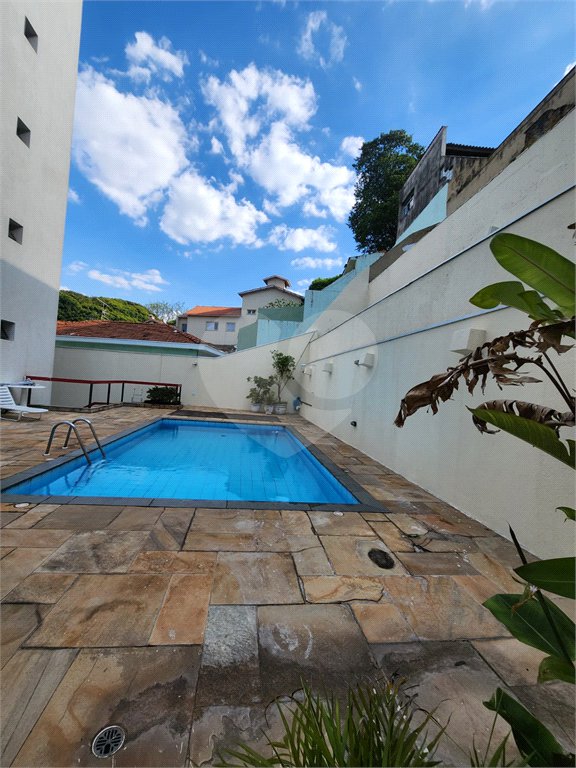 Duplex para alugar com 4 quartos, sendo 2 suítes, em Santana, São Paulo, SP