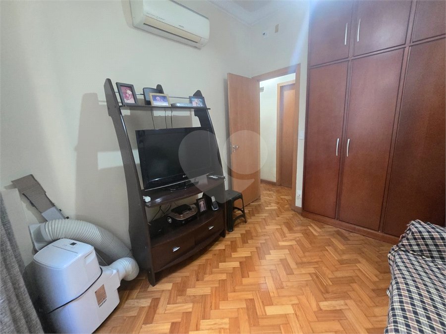 Apartamento à venda com 2 quartos, sendo 1 suíte, em Tijuca, Rio de Janeiro, RJ