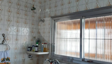 Casa à venda com 3 quartos em Vila Guilherme, São Paulo, SP