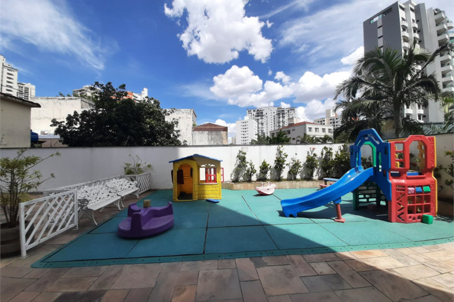 Apartamento à venda com 3 quartos, sendo 1 suíte, em Santana, São Paulo, SP