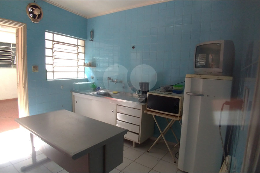 Sobrado à venda com 2 quartos em Santana, São Paulo, SP