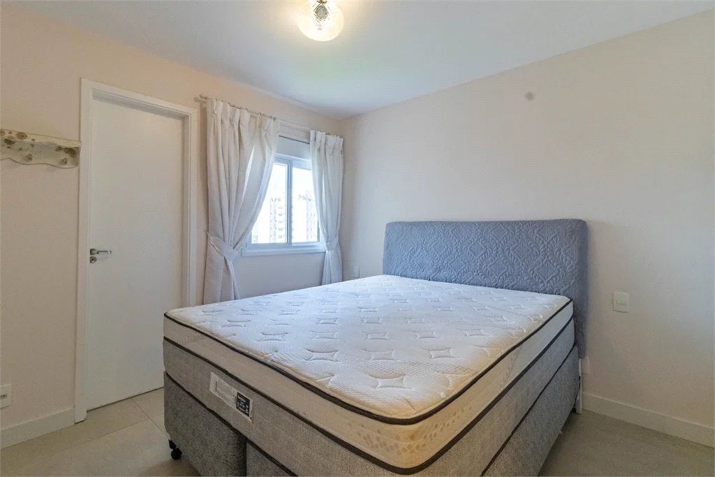 Apartamento para alugar com 1 suíte em Alto de Pinheiros, São Paulo, SP