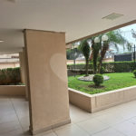 Apartamento à venda com 2 quartos, sendo 1 suíte, em Santana, São Paulo, SP